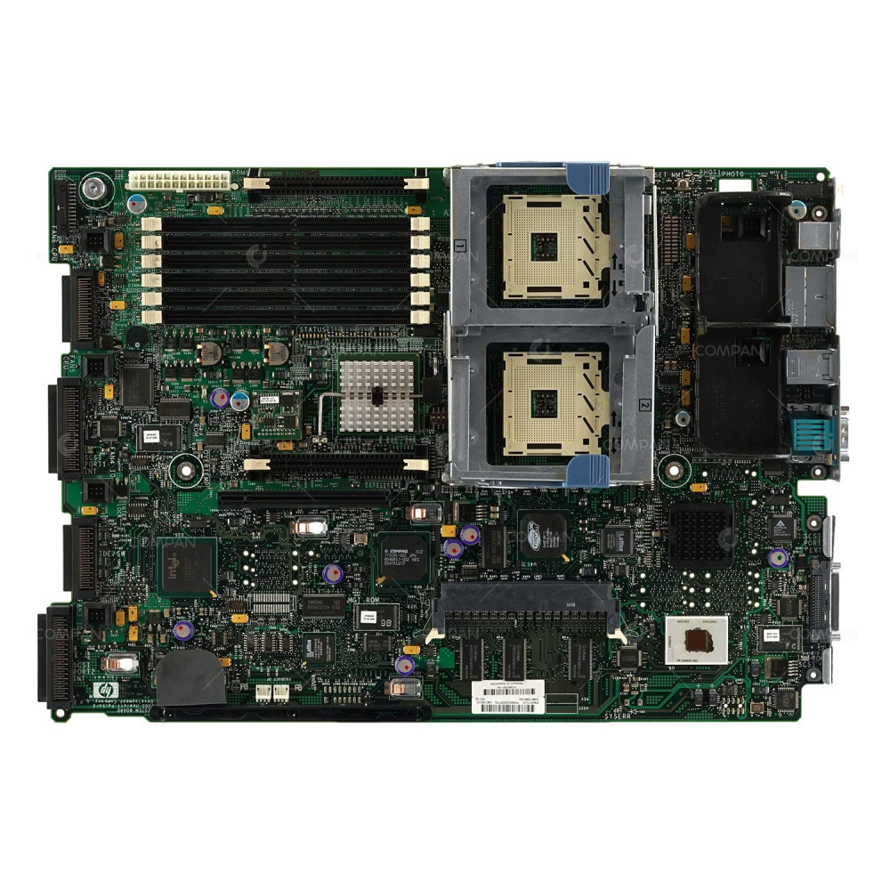 404715-001 MAINBOARD FOR HP PROLIANT DL380 G4